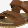 Sandalen Open Schoenen Bas Kinderen Cognac