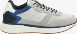 Gant Running Sneakers Sneakers Laag Dimaz Heren Grijs -Hummel Winkel 23583a155677542d6384980b6a2c1249