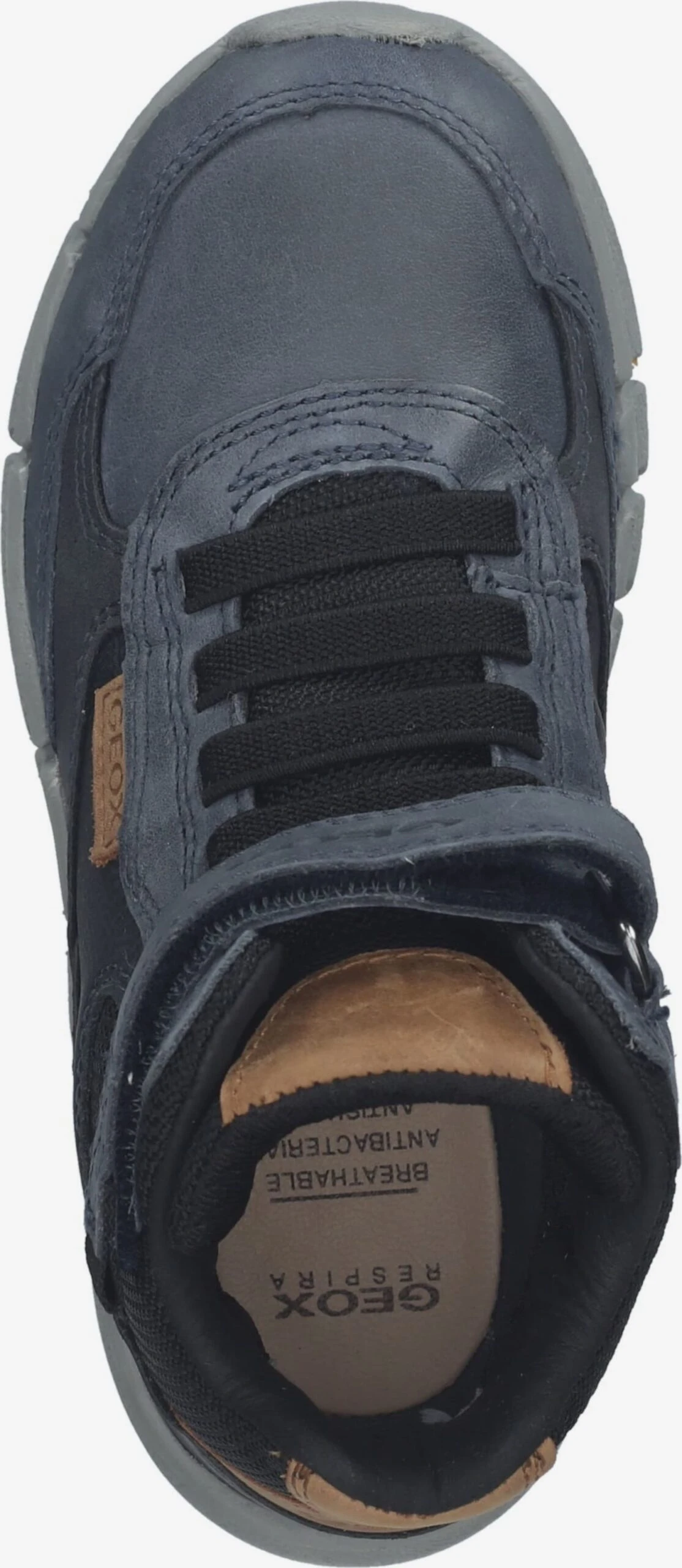 Geox Schoenen Sneakers Kinderen Navy 8 Geox Schoenen Sneakers Kinderen Navy - Afbeelding 6