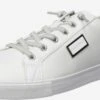 Casual Sneakers Sneakers Laag Heren Wit -Hummel Winkel 236bd4c410bd0fca10de0383f8ebfce2