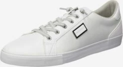 Casual Sneakers Sneakers Laag Heren Wit