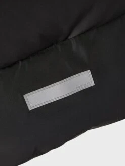 NAME IT Outdoor Jassen Functionele Jas MEDOW Kinderen Zwart -Hummel Winkel 239deb0031f607e0268456d1c3c99ee9