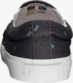 Slip-on Sneakers Slip-ons Dames Blauw 9 Slip-on Sneakers Slip-ons Dames Blauw -Hummel Winkel 23b13ebb90263efd805c1493defade27