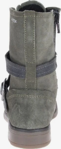 Vado Schoenen Laarzen Kinderen Lichtgroen -Hummel Winkel 23b28747dc2d321193a08d038cfd629f