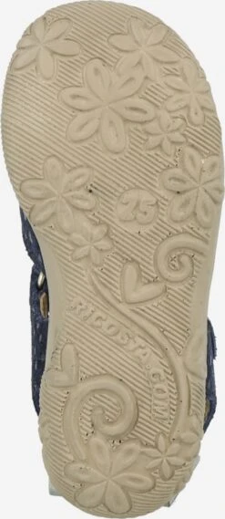 Ricosta Schoenen Sandalen Moni Kinderen Blauw / Donkerblauw -Hummel Winkel 23bc700360b7c23ed2d89d84e034e83a