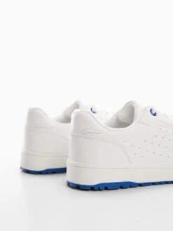 Mango Kids Schoenen Sneakers Suso Kinderen Wit 7 Mango Kids Schoenen Sneakers Suso Kinderen Wit -Hummel Winkel 23e23a7ce5e9ab13b2fad5dbc267613b