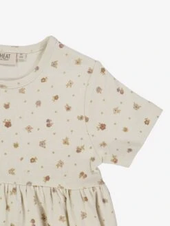 Wheat Jurken Jurk Nova Kinderen Beige -Hummel Winkel 23e901576266dc112ae5f84c24b1d3a7