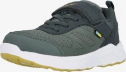 ZigZag Schoenen Sneakers Vinaien Kinderen Lichtgrijs / Donkergrijs