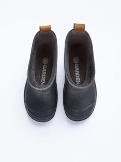 Gardena Rubberlaarzen Regenlaarzen Kinderen Zwart -Hummel Winkel 241dc3b698eecaed61a373ffe959a973