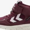 Hummel Laarzen Snowboots X-Light 2.0 Kinderen Wijnrood -Hummel Winkel 242529df166dabfb9a97e91fdff7189d