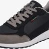 Running Sneakers Sneakers Laag Heren Nachtblauw -Hummel Winkel 24297a1a258a74ff9324601398a46798