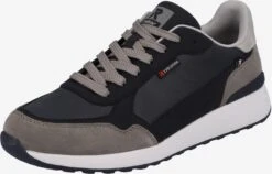 Running Sneakers Sneakers Laag Heren Nachtblauw