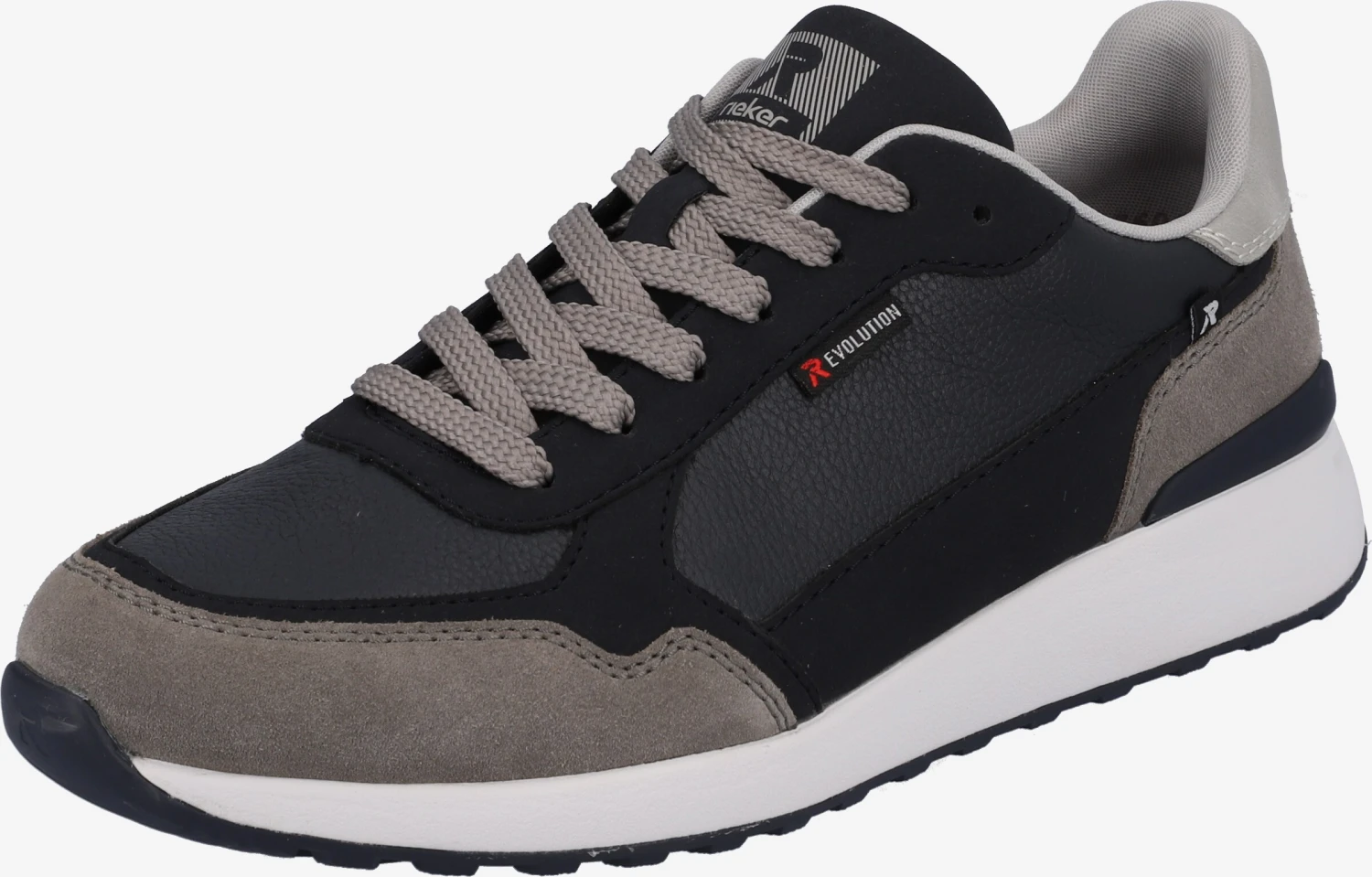 Running Sneakers Sneakers Laag Heren Nachtblauw 3 Running Sneakers Sneakers Laag Heren Nachtblauw