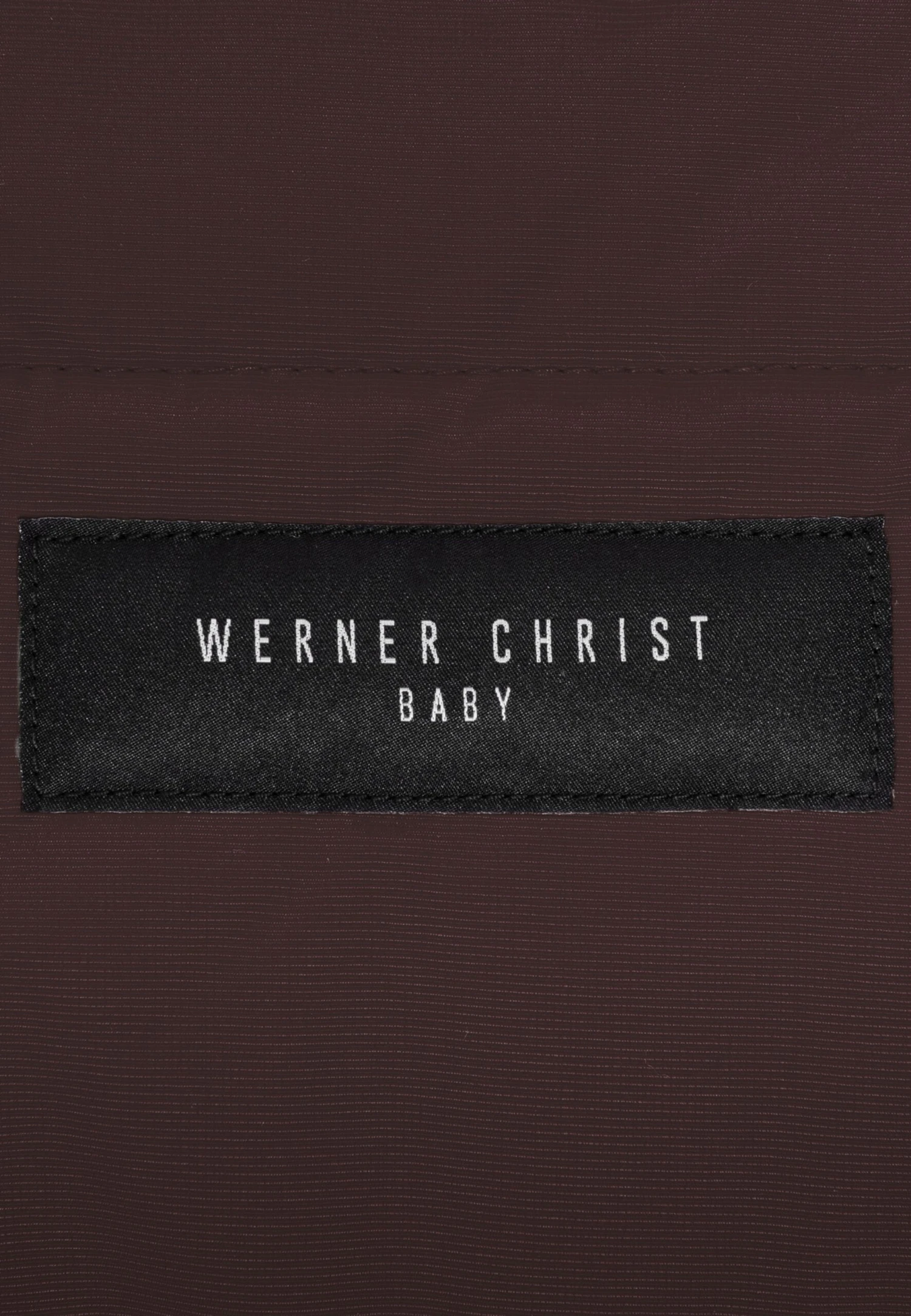 Babytextiel Kinderwagen Accessoires CORTINA Kinderen Chocoladebruin 7 Babytextiel Kinderwagen Accessoires CORTINA Kinderen Chocoladebruin - Afbeelding 5