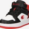 Schoenen Sneakers REBOUND 2.0 Kinderen Zwart 1 Schoenen Sneakers REBOUND 2.0 Kinderen Zwart -Hummel Winkel 2478b11981c2034f255a6876a40b312e