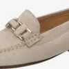 Lage Schoenen Mocassins Cambria Dames Camel -Hummel Winkel 24957ff410b014accc313c97f82472f0