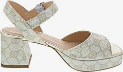 Unisa Sandalen Met Hak Sandaal Dames Grijs -Hummel Winkel 2499c17d1f7c9a7aaa251b8cd00054c9