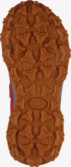 Richter Schoenen Sneakers Kinderen Pink -Hummel Winkel 24aba1ad71fb34da19d385eceba96e5b