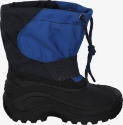 Kamik Schoenen Laarzen Snowfox Kinderen Blauw / Nachtblauw 11 Kamik Schoenen Laarzen Snowfox Kinderen Blauw / Nachtblauw -Hummel Winkel 24ac82be402b37996b5bd1d54b800a50