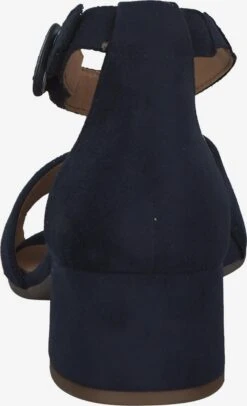 Gabor Pumps & Hakken Slingpumps Comfort 22.902 Dames Navy -Hummel Winkel 24b20c593f7bd32a8344bc58083274b7
