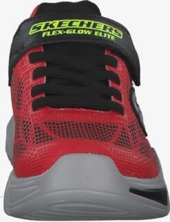 Skechers Schoenen Sneakers Vorlo Kinderen Rood -Hummel Winkel 24bcaa2164f962a27b1b0a34f196db59