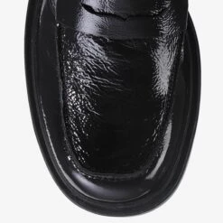 HÖGL Loafers Instappers LAUREN Dames Zwart 7 HÖGL Loafers Instappers LAUREN Dames Zwart -Hummel Winkel 24cf8028d1bd0ca121abf068918e8e9a