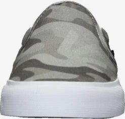 Slip-on Sneakers Slip-ons FAIR DECK Dames Kaki / Olijfgroen -Hummel Winkel 24d8df037555138e02f793e9799ca02b