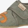 Living Kitzbühel Pantoffels Huisschoenen Kinderen Olijfgroen 1 Living Kitzbühel Pantoffels Huisschoenen Kinderen Olijfgroen -Hummel Winkel 24db57fd1d46bc3b9f4faa72a763041a
