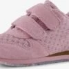 Schoenen Sneakers Ydun Kinderen Pink