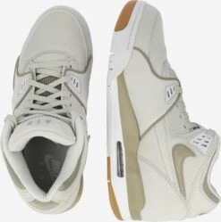 Nike Sportswear Hoge Sneakers Sneakers Hoog Flight 89 Heren Groen / Pastelgroen -Hummel Winkel 24fa0d391975389ae2b6867ed19f84d9