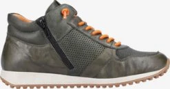 Remonte Hoge Sneakers Sneakers Hoog Dames Grijs -Hummel Winkel 2503b99977de94987a91dd074fa1b76c