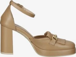 Nero Giardini Klassieke Pumps Pumps Dames Lichtbruin -Hummel Winkel 25109d7f93d02afed518f91b1ff8ae08