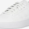 Adidas Sportswear Casual Sneakers Sneakers Laag Zntasy Heren Wit
