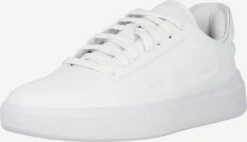 Adidas Sportswear Casual Sneakers Sneakers Laag Zntasy Heren Wit