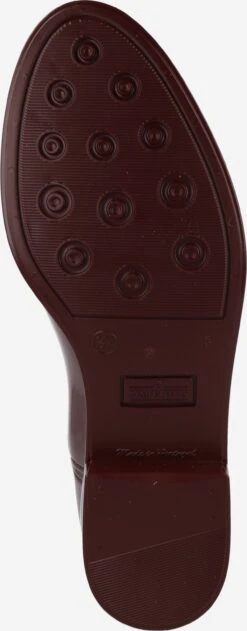 Lemon Jelly Laarzen Regenlaarzen COMFY Dames Bordeaux 7 Lemon Jelly Laarzen Regenlaarzen COMFY Dames Bordeaux -Hummel Winkel 25353c7295386382da30575c9750bd34