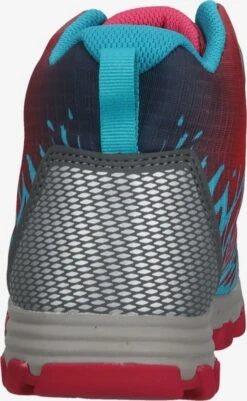 Vado Schoenen Laarzen Shark Kinderen Lichtblauw / Donkerrood -Hummel Winkel 2538abc55d36df1f3c25eeb89cd73b2c