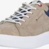 Whistler Casual Sneakers Sneakers Laag Pangul Heren Beige -Hummel Winkel 253c57d26635280e301a3efe4590d21c