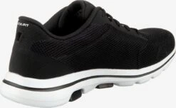 Skechers Running Sneakers Sneakers Laag Go Walk 5 Lucky Dames Zwart 9 Skechers Running Sneakers Sneakers Laag Go Walk 5 Lucky Dames Zwart -Hummel Winkel 254999307800c2914ccaf91601893f8b