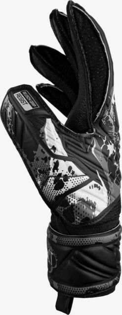 Reusch Handschoenen Sporthandschoenen Kinderen Zwart -Hummel Winkel 254a2dfbed80dc75d811eda7d5c8f0b4