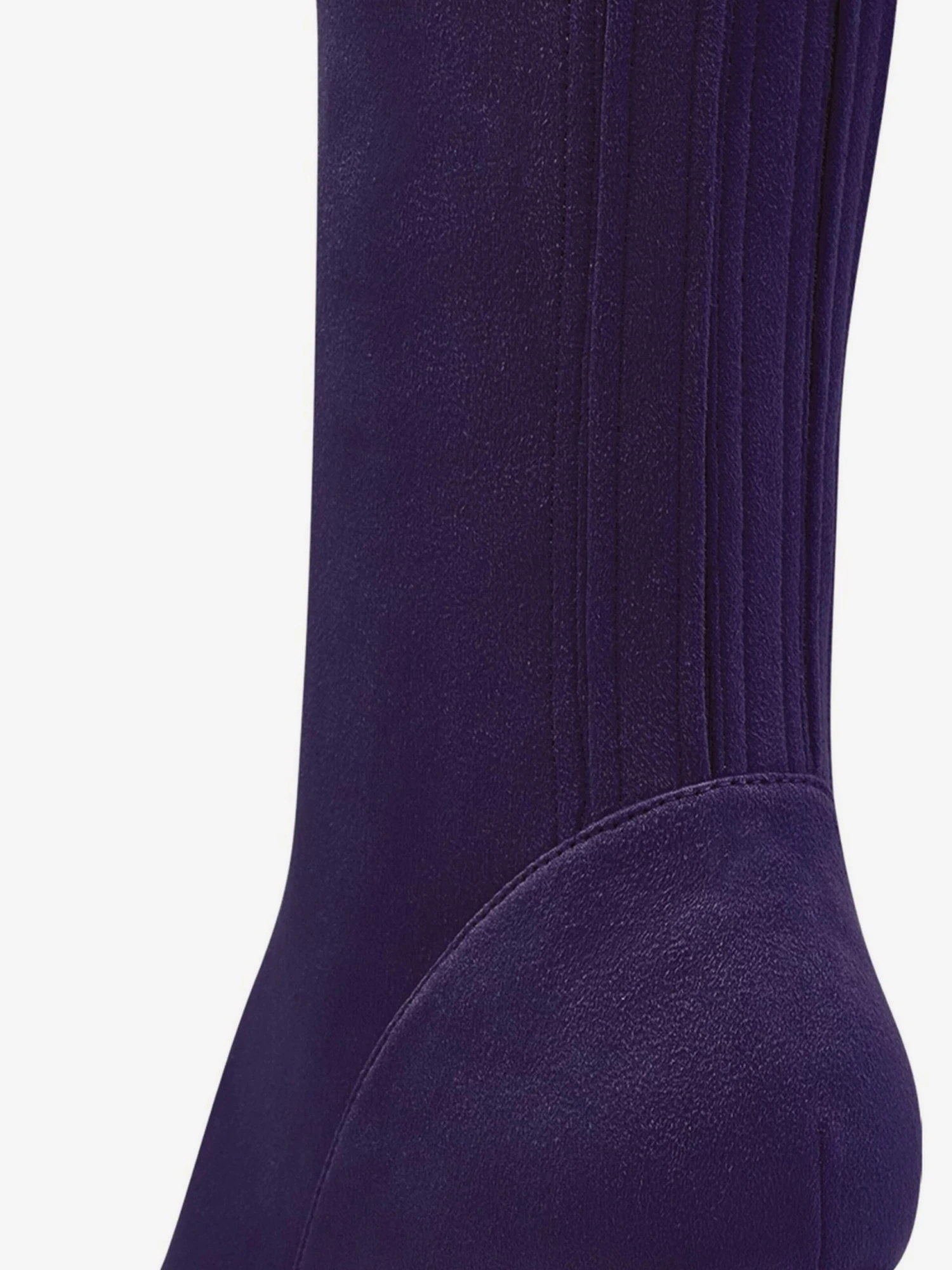 Tamaris Klassieke Enkellaarsjes Enkellaarsjes Dames Lila 9 Tamaris Klassieke Enkellaarsjes Enkellaarsjes Dames Lila - Afbeelding 7