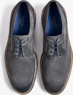 Lloyd Nette Schoenen Veterschoen Darris Heren Grijs 10 Lloyd Nette Schoenen Veterschoen Darris Heren Grijs -Hummel Winkel 255fd81a98c221763ba54b236c15f791