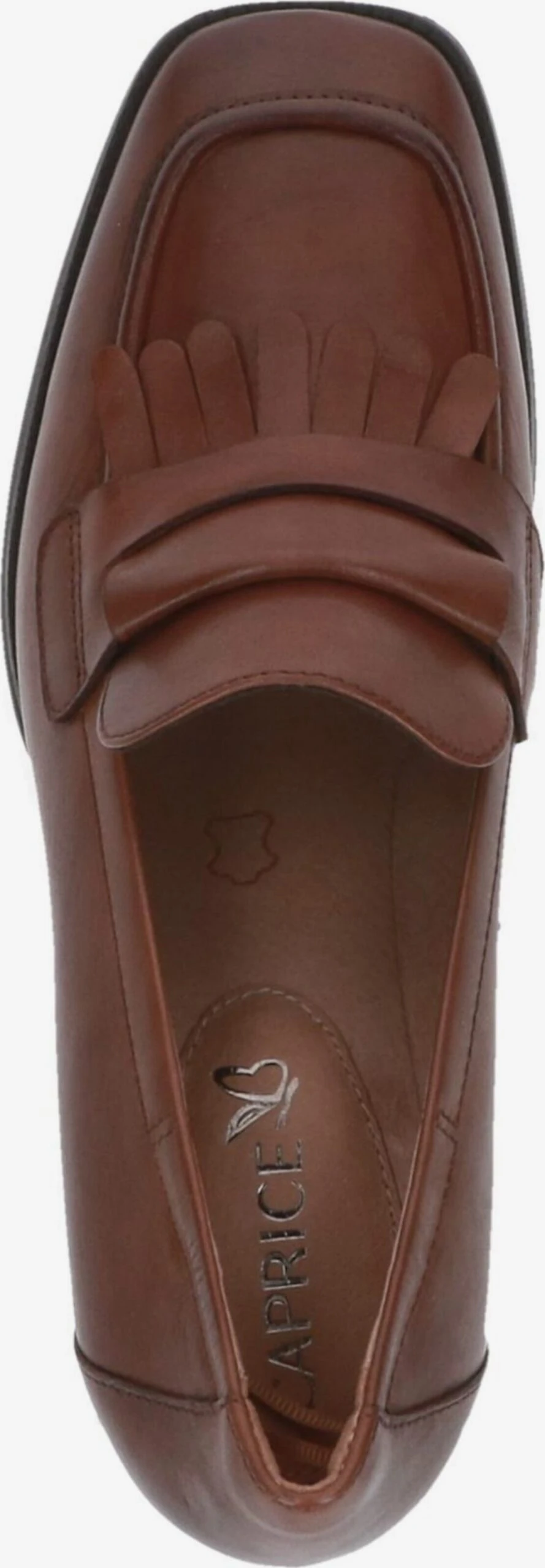 Caprice Klassieke Pumps Pumps Dames Cognac 5 Caprice Klassieke Pumps Pumps Dames Cognac - Afbeelding 3