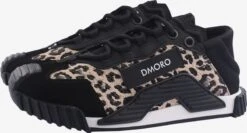 Casual Sneakers Sneakers Laag DOGLUN Dames Zwart