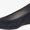 Gabor Klassieke Pumps Pumps Dames Kobaltblauw