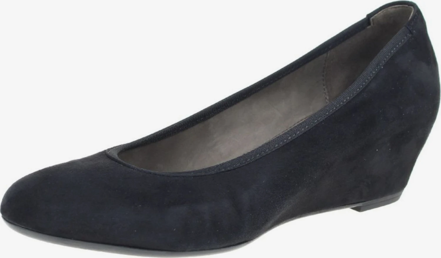 Gabor Klassieke Pumps Pumps Dames Kobaltblauw 3 Gabor Klassieke Pumps Pumps Dames Kobaltblauw