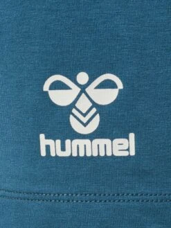 Hummel Shorts Regular Broek Kinderen Blauw 9 Hummel Shorts Regular Broek Kinderen Blauw -Hummel Winkel 25933e7e26e921016da8bad6a4b0b161
