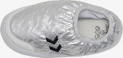 Hummel Pantoffels Huisschoenen Kinderen Zilver 14 Hummel Pantoffels Huisschoenen Kinderen Zilver -Hummel Winkel 259e25136e728054920da319563802f7