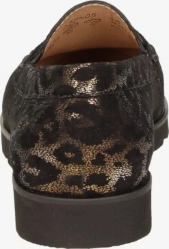 Loafers Instappers Bodena-XL Dames Bruin -Hummel Winkel 25be13e9629ae5a5d3cbb73373ce1df8