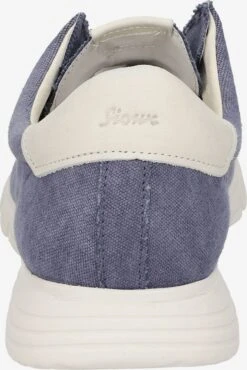 Lage Schoenen Mocassins Heren Blauw -Hummel Winkel 25bec5178522c4fe475c5566ba53f5c6