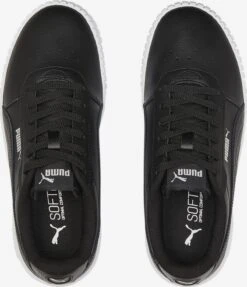 Puma Casual Sneakers Sneakers Laag Carina 2.0 Dames Zwart -Hummel Winkel 25cdc1501b3d83cc9e039e0142f081bc